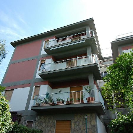 Apartment Riviera Massa By Interhome 소렌토 외부 사진